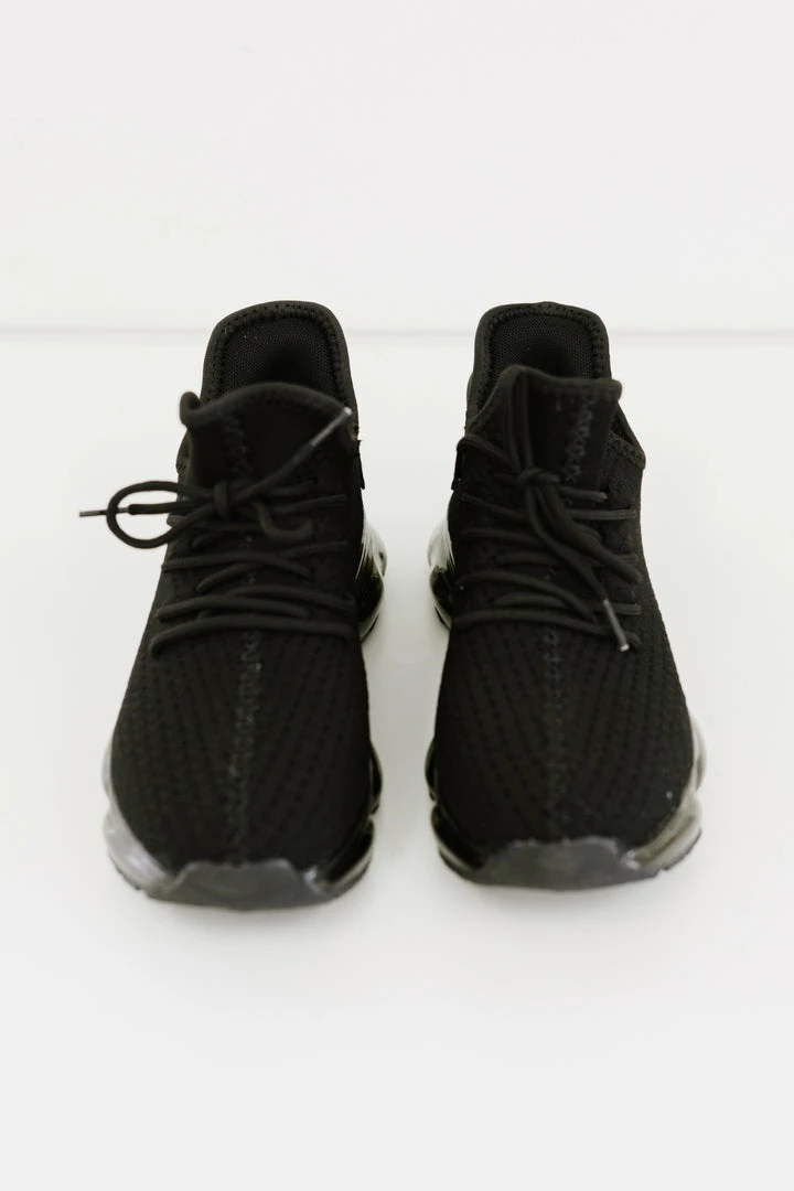 Trendsi Morning Walk Athletic Sneakers Apparel 4 Trendsi Morning Walk Athletic Sneakers Apparel