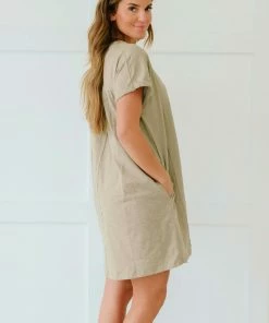 Trendsi Fresh Air T-Shirt Dress 21 Trendsi Fresh Air T-Shirt Dress