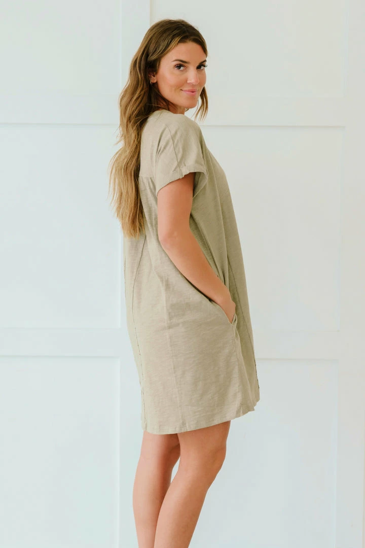 Trendsi Fresh Air T-Shirt Dress 10 Trendsi Fresh Air T-Shirt Dress
