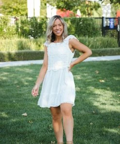 Boutique Simplified Always On Vacation Dress 8 Boutique Simplified Always On Vacation Dress