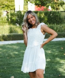 Boutique Simplified Always On Vacation Dress 9 Boutique Simplified Always On Vacation Dress