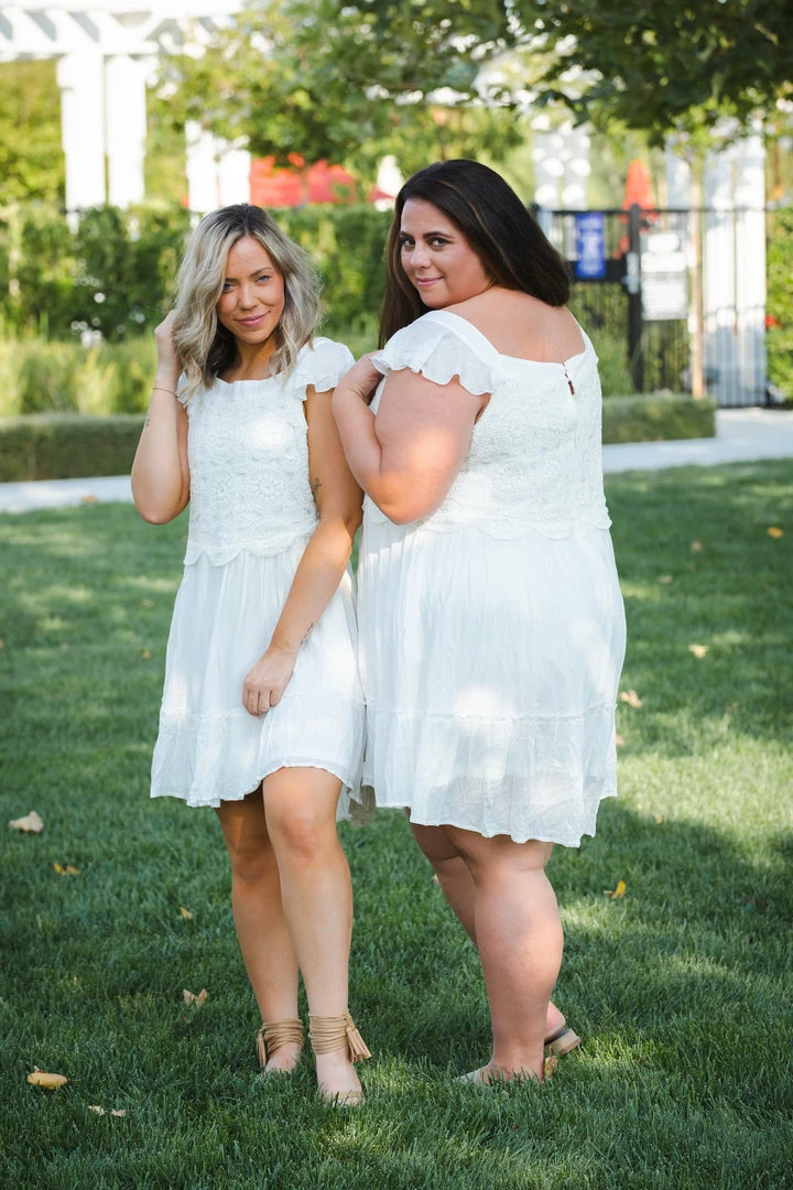 Boutique Simplified Always On Vacation Dress 5 Boutique Simplified Always On Vacation Dress