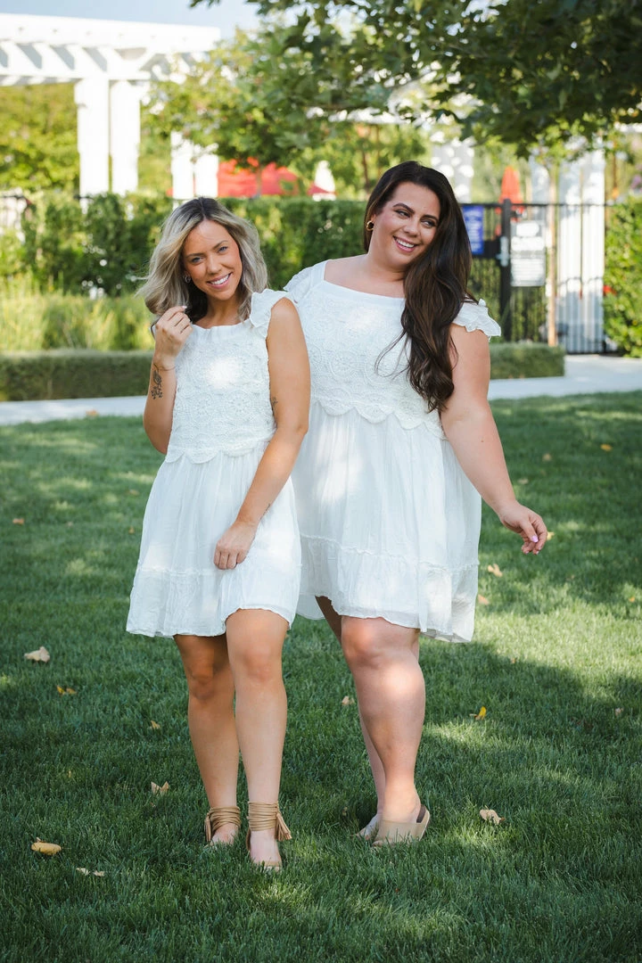 Boutique Simplified Always On Vacation Dress 6 Boutique Simplified Always On Vacation Dress