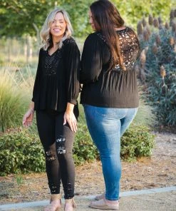 Boutique Simplified Pure Decadence In Black