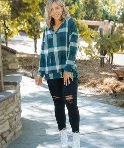 Boutique Simplified Delightful In Teal Weekender