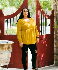 Boutique Simplified Pinot Hacci Baby Doll