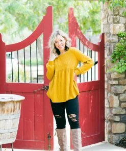 Boutique Simplified Pinot Hacci Baby Doll