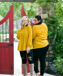 Boutique Simplified Pinot Hacci Baby Doll