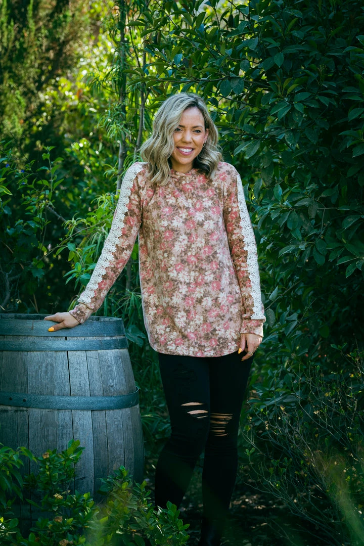 Boutique Simplified A Rose By Any Other Name Hoodie 2 Boutique Simplified A Rose By Any Other Name Hoodie