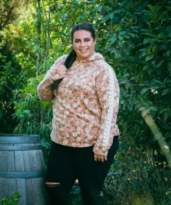 Boutique Simplified A Rose By Any Other Name Hoodie 11 Boutique Simplified A Rose By Any Other Name Hoodie