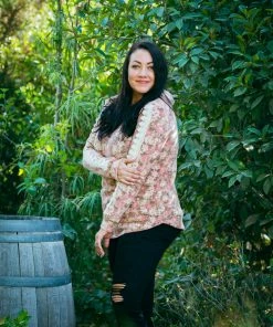 Boutique Simplified A Rose By Any Other Name Hoodie 13 Boutique Simplified A Rose By Any Other Name Hoodie