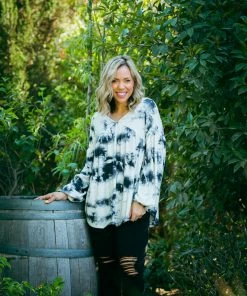 Boutique Simplified Timeless Baby Doll Top