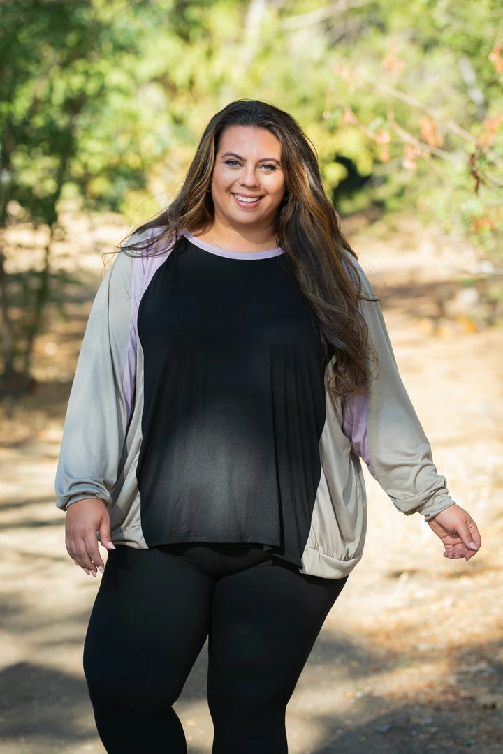 Boutique Simplified Committed To Confidence Dolman 2 Boutique Simplified Committed To Confidence Dolman