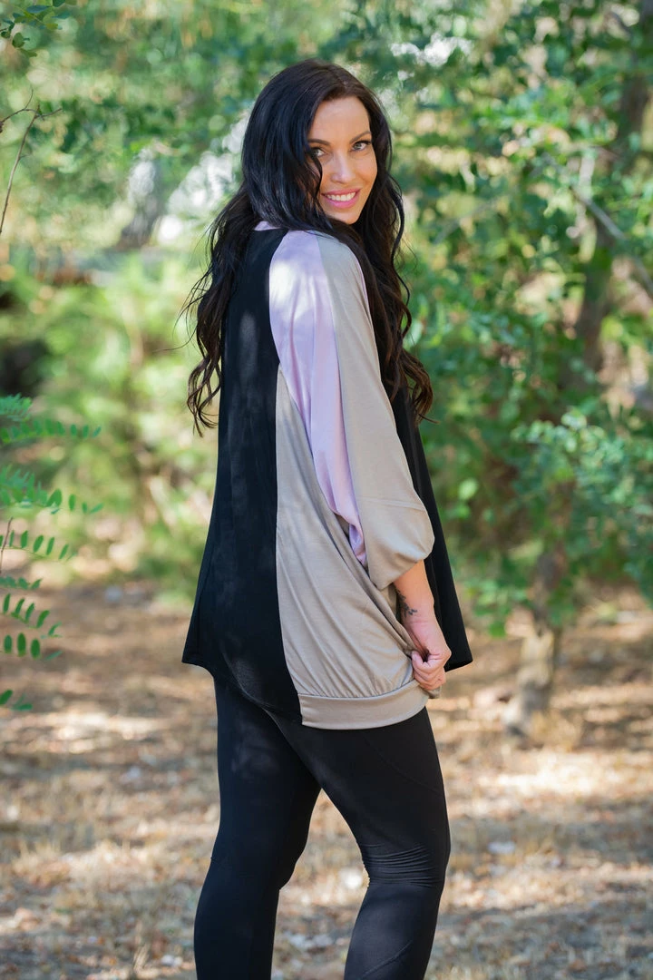 Boutique Simplified Committed To Confidence Dolman 4 Boutique Simplified Committed To Confidence Dolman