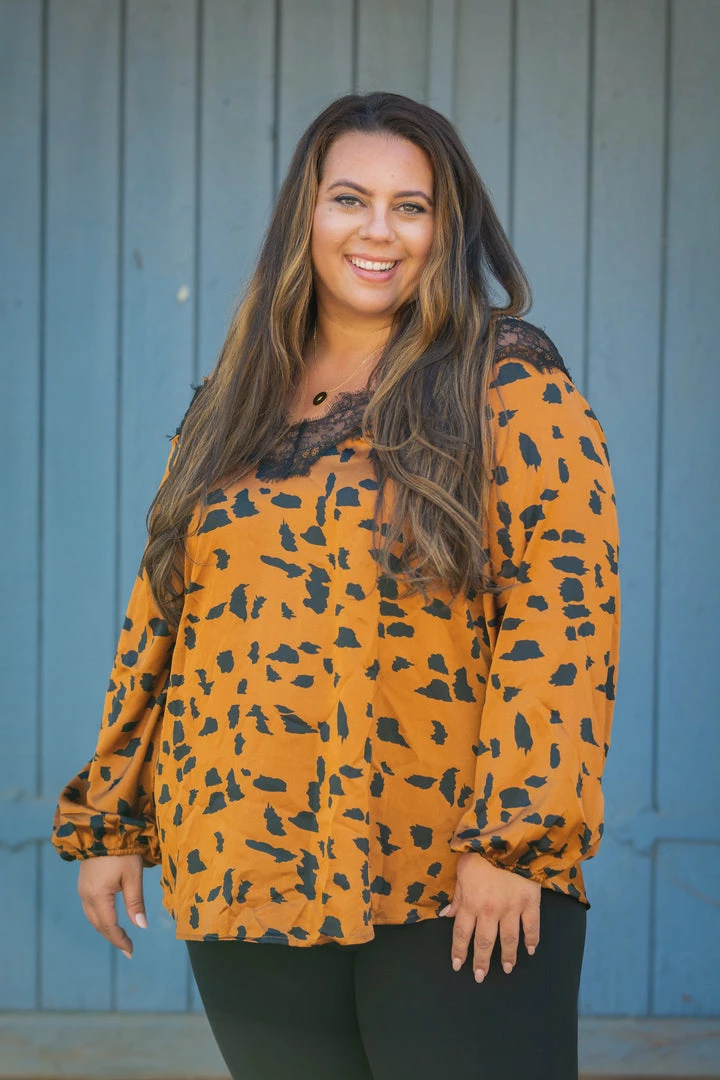 Boutique Simplified October Nights Off The Shoulder Top 2 Boutique Simplified October Nights Off The Shoulder Top