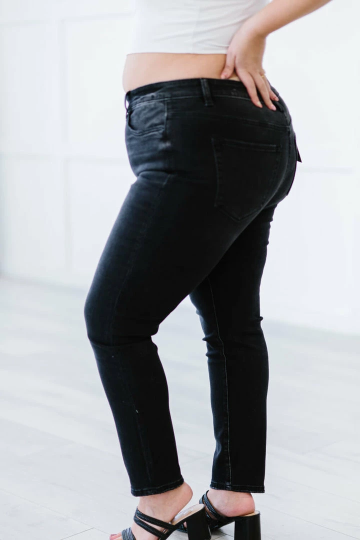 Trendsi Zenana Camilla High Waist Skinny Jeans (GHG-25) GHG- Shop Singles 3 Trendsi Zenana Camilla High Waist Skinny Jeans (GHG-25) GHG- Shop Singles