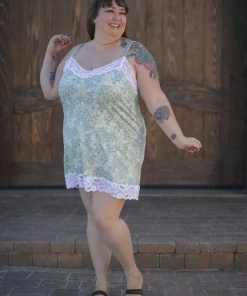 Boutique Simplified Just The Way You Are Tank