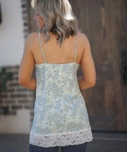 Boutique Simplified Just The Way You Are Tank