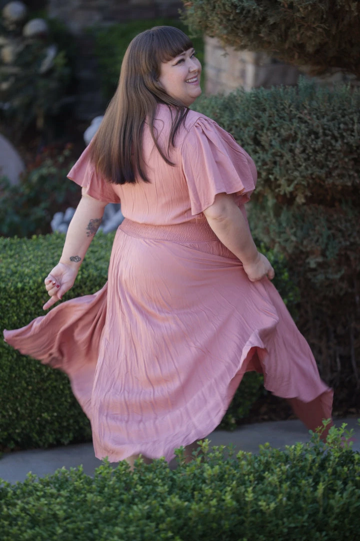 Boutique Simplified Classy And Sassy Handkerchief Dress 3 Boutique Simplified Classy And Sassy Handkerchief Dress