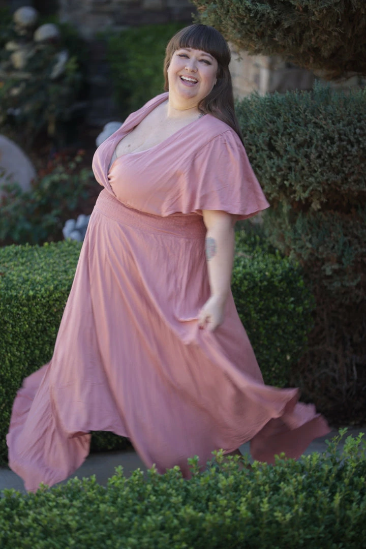 Boutique Simplified Classy And Sassy Handkerchief Dress 4 Boutique Simplified Classy And Sassy Handkerchief Dress