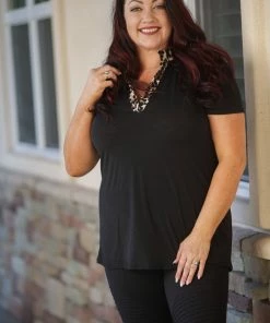 Boutique Simplified A Little Wild Side Gabby 3X