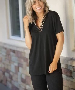 Boutique Simplified A Little Wild Side Gabby 3X