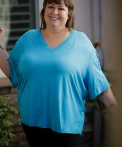 Boutique Simplified Little Dreamer In Turquoise