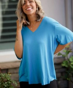 Boutique Simplified Little Dreamer In Turquoise