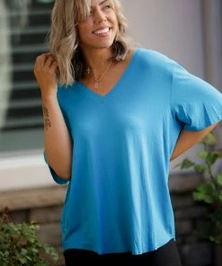 Boutique Simplified Little Dreamer In Turquoise