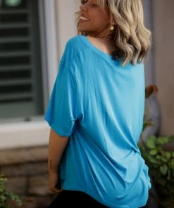 Boutique Simplified Little Dreamer In Turquoise