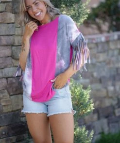Boutique Simplified Festival Of Love Short Sleeve