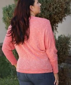 Boutique Simplified 2X Whispers Of Love Dolman