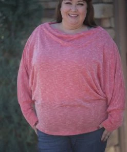 Boutique Simplified 2X Whispers Of Love Dolman