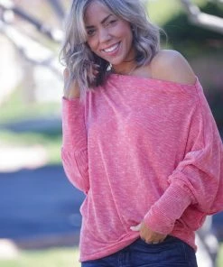 Boutique Simplified 2X Whispers Of Love Dolman