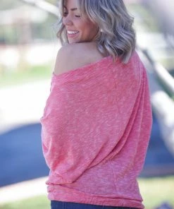 Boutique Simplified 2X Whispers Of Love Dolman