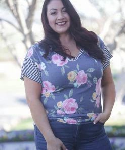 Boutique Simplified Tides Of Time Short Sleeve