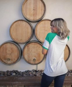 Boutique Simplified Lucky Leopard Raglan 9 Boutique Simplified Lucky Leopard Raglan