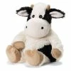 Black And White Cow Warmies Motherhood + Moments
