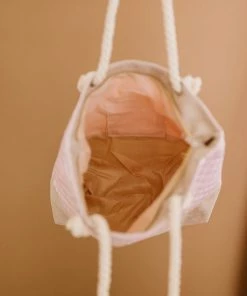 Trendsi Apparel Sea Scales Tote