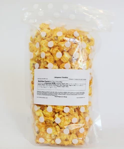 The Popcorn Shop LLC Jalapeno Cheddar