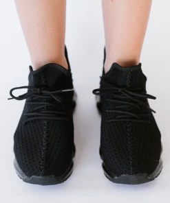 Trendsi Morning Walk Athletic Sneakers Apparel