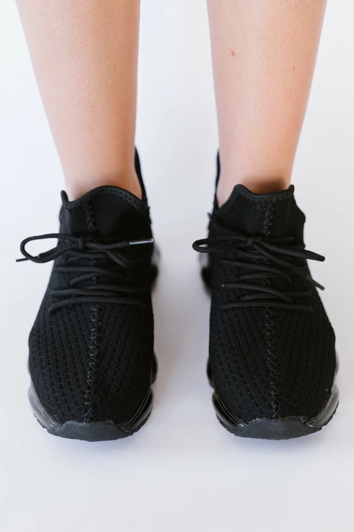 Trendsi Morning Walk Athletic Sneakers Apparel 2 Trendsi Morning Walk Athletic Sneakers Apparel