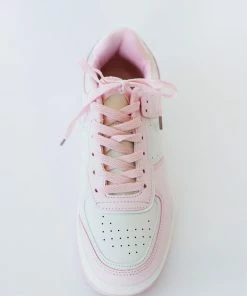 Trendsi Mile A Minute Platform Sneakers Apparel