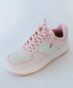 Trendsi Mile A Minute Platform Sneakers Apparel