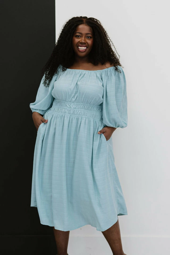 Trendsi Color My Soul Dress In Light Sage Apparel 2 Trendsi Color My Soul Dress In Light Sage Apparel