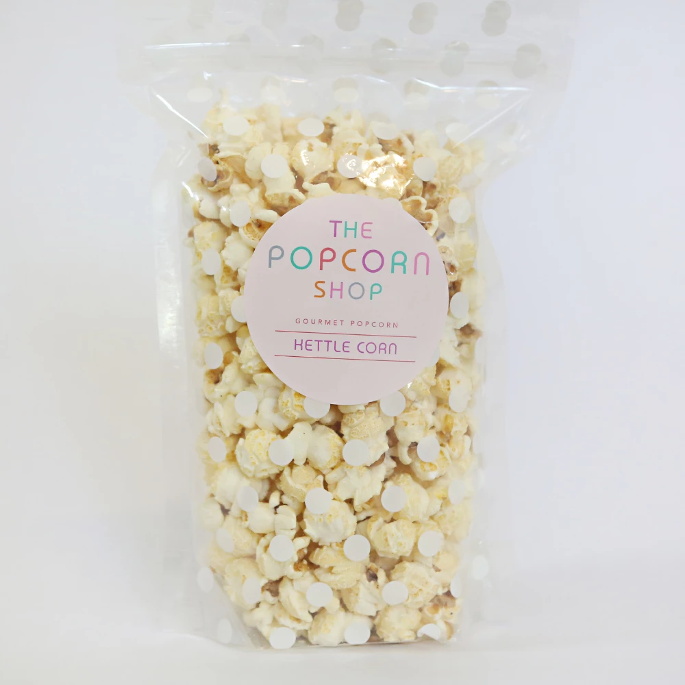 The Popcorn Shop LLC Snacks Kettle Corn 1 The Popcorn Shop LLC Snacks Kettle Corn