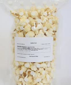 The Popcorn Shop LLC Snacks Kettle Corn