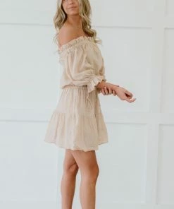 Trendsi Apparel Sunny Days Off-Shoulder Dress 23 Trendsi Apparel Sunny Days Off-Shoulder Dress