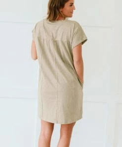 Trendsi Fresh Air T-Shirt Dress 23 Trendsi Fresh Air T-Shirt Dress