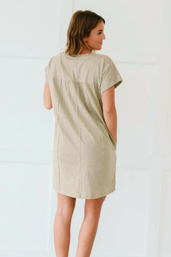 Trendsi Fresh Air T-Shirt Dress 12 Trendsi Fresh Air T-Shirt Dress